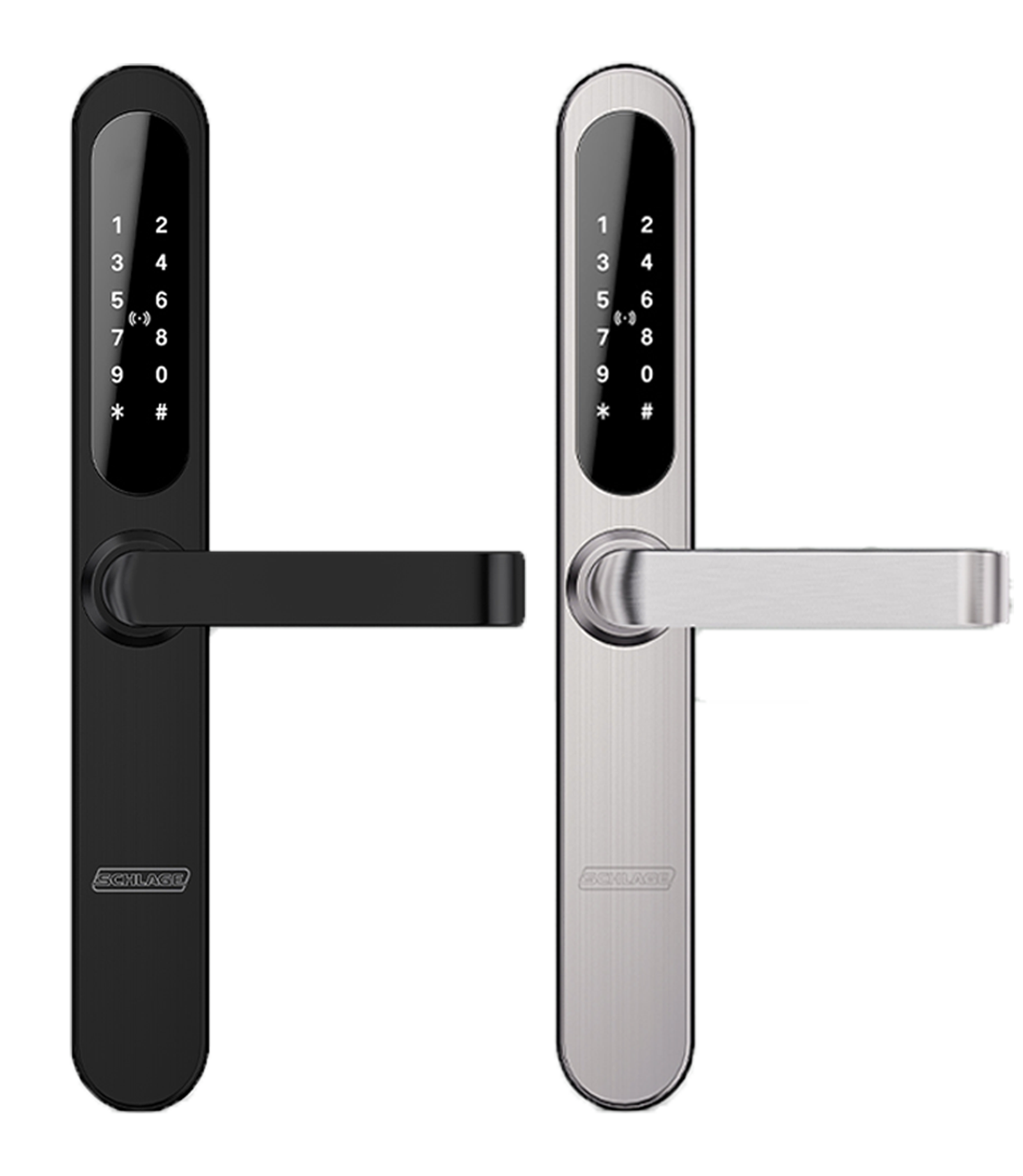 Artus Hinged Door