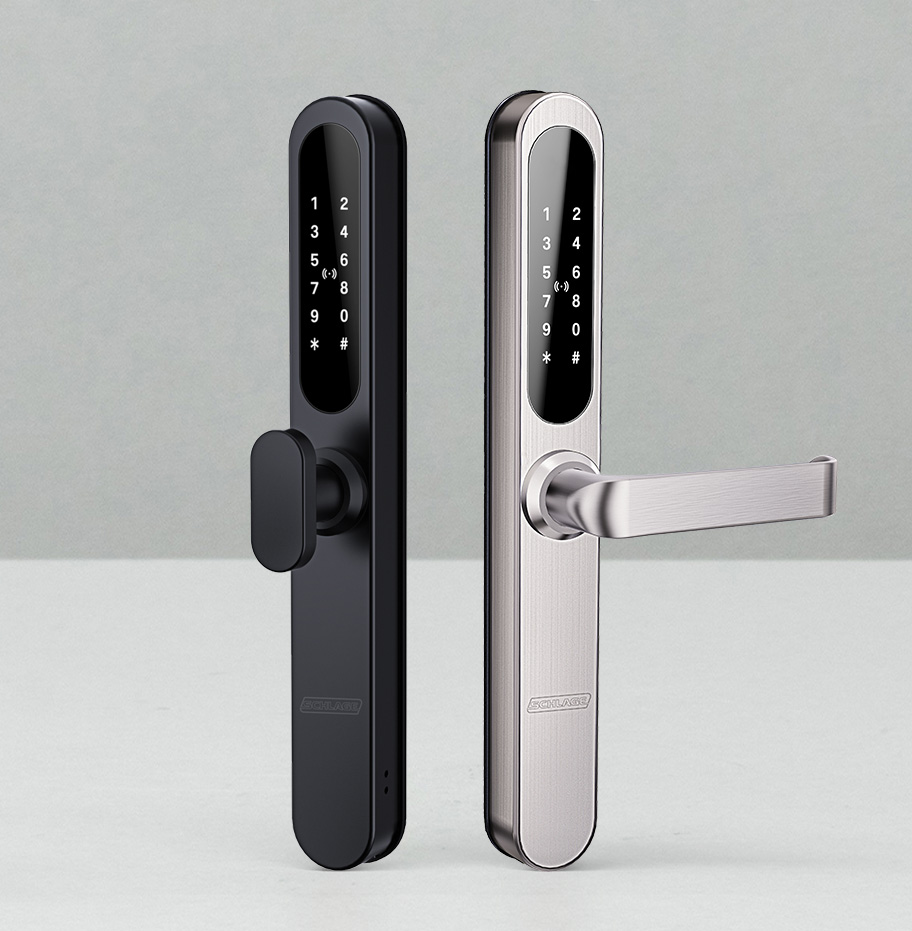 Schlage Artus Family