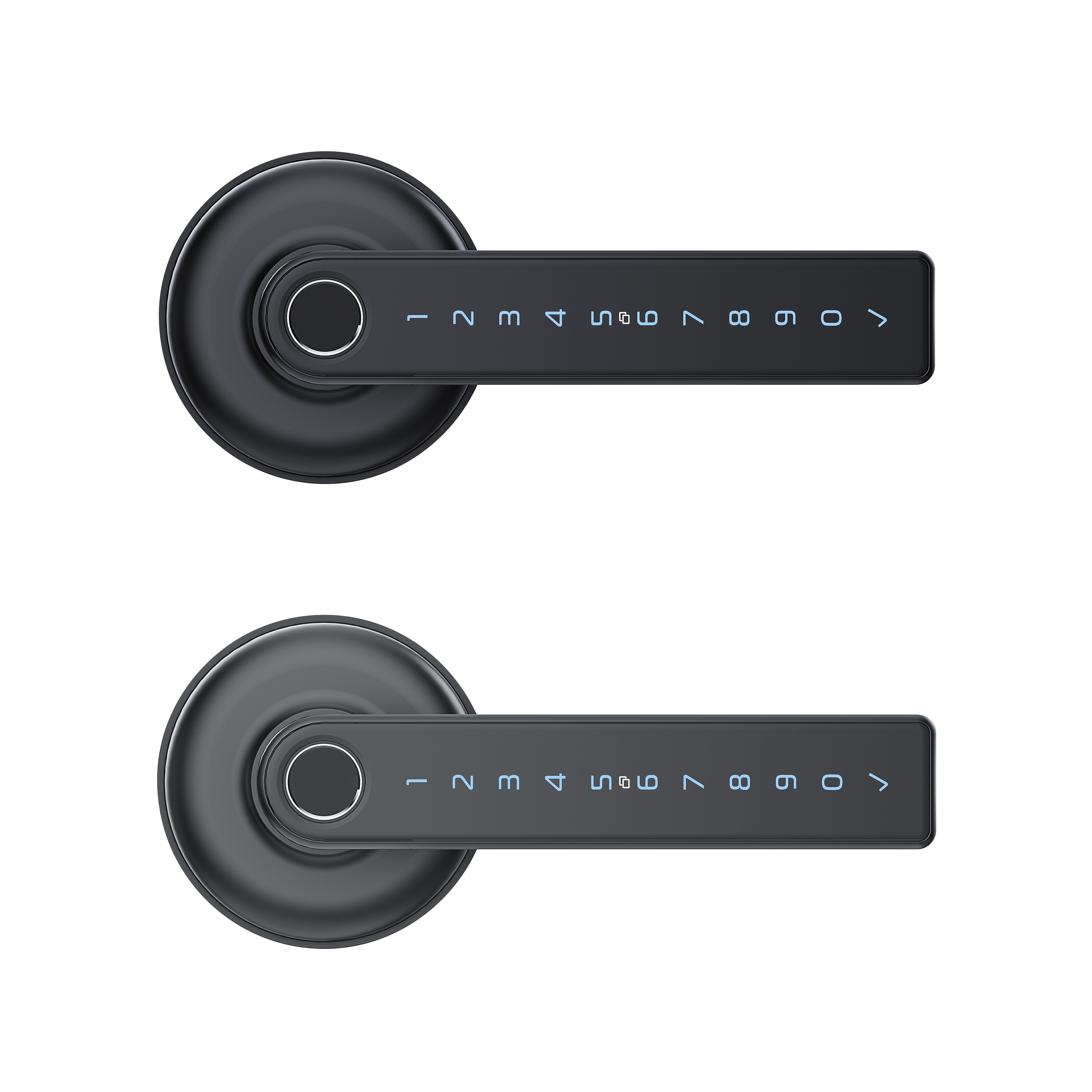 Ascent Smart Lever