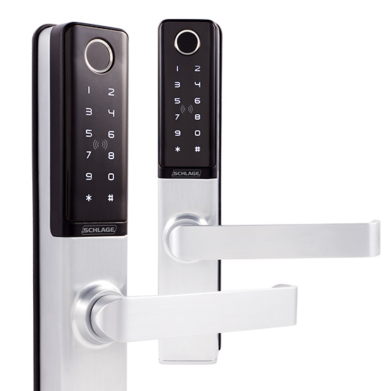 Encore Satin Chrome Plate