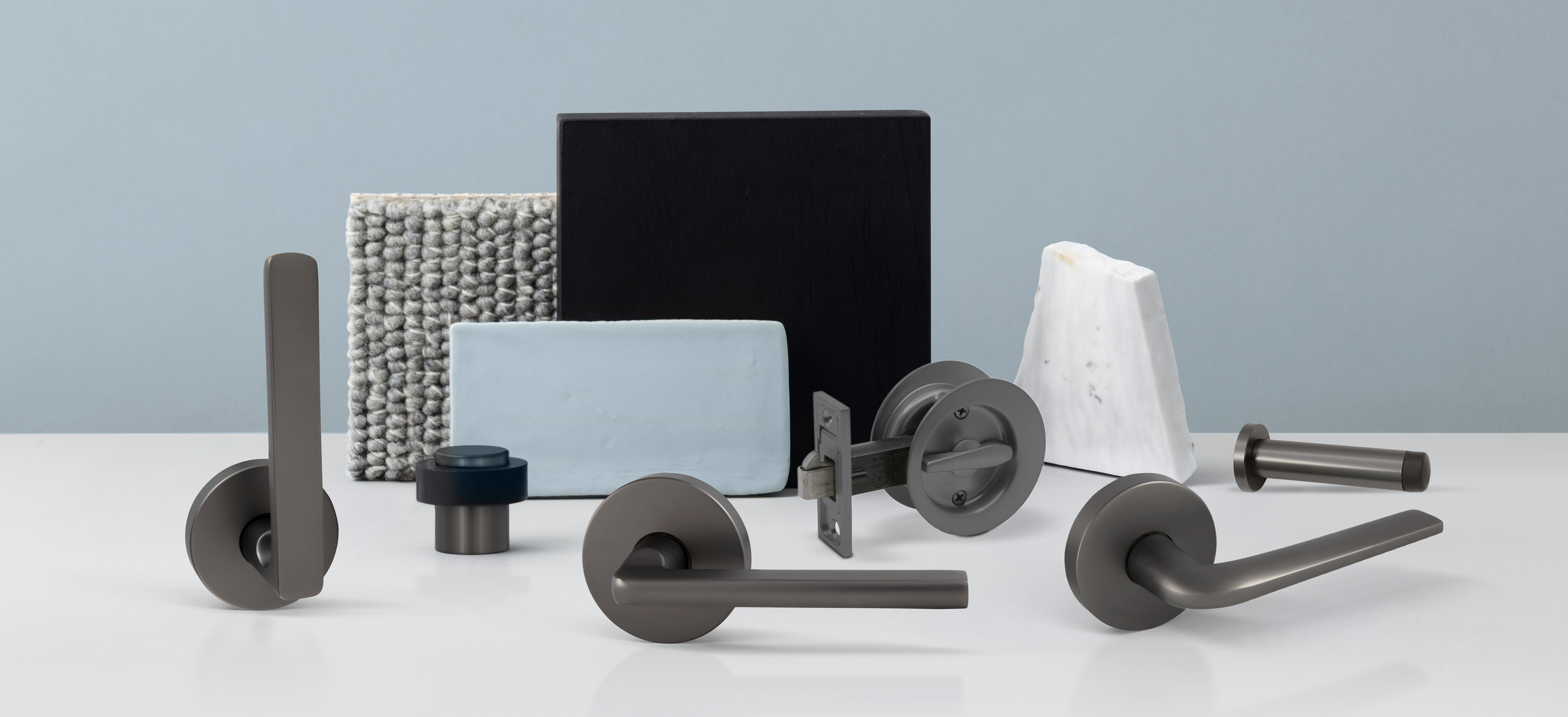 Schlage Medio Series