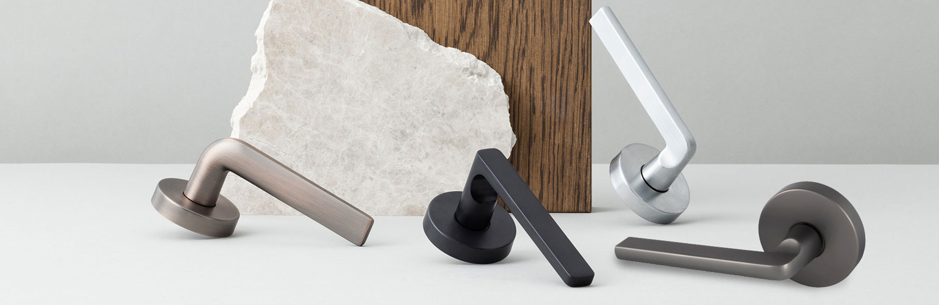 Schlage Medio Series