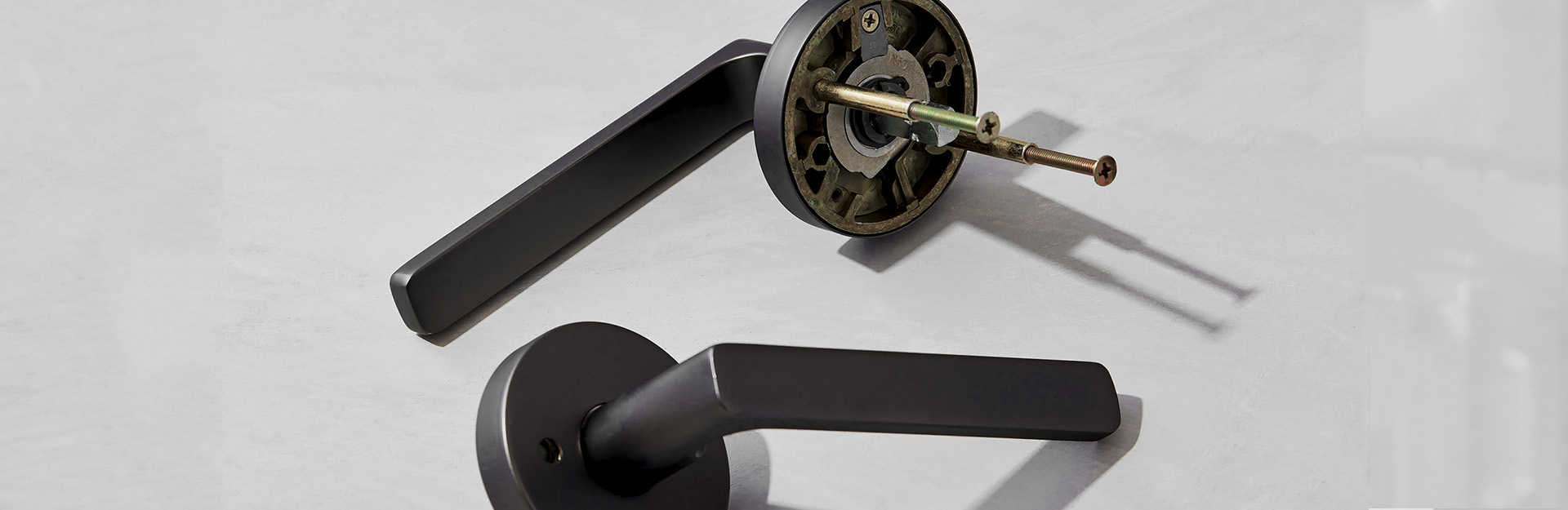 Schlage QuickFix Technology