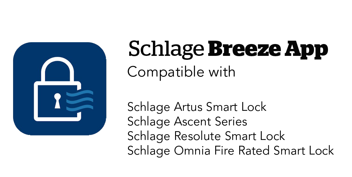 breeze app