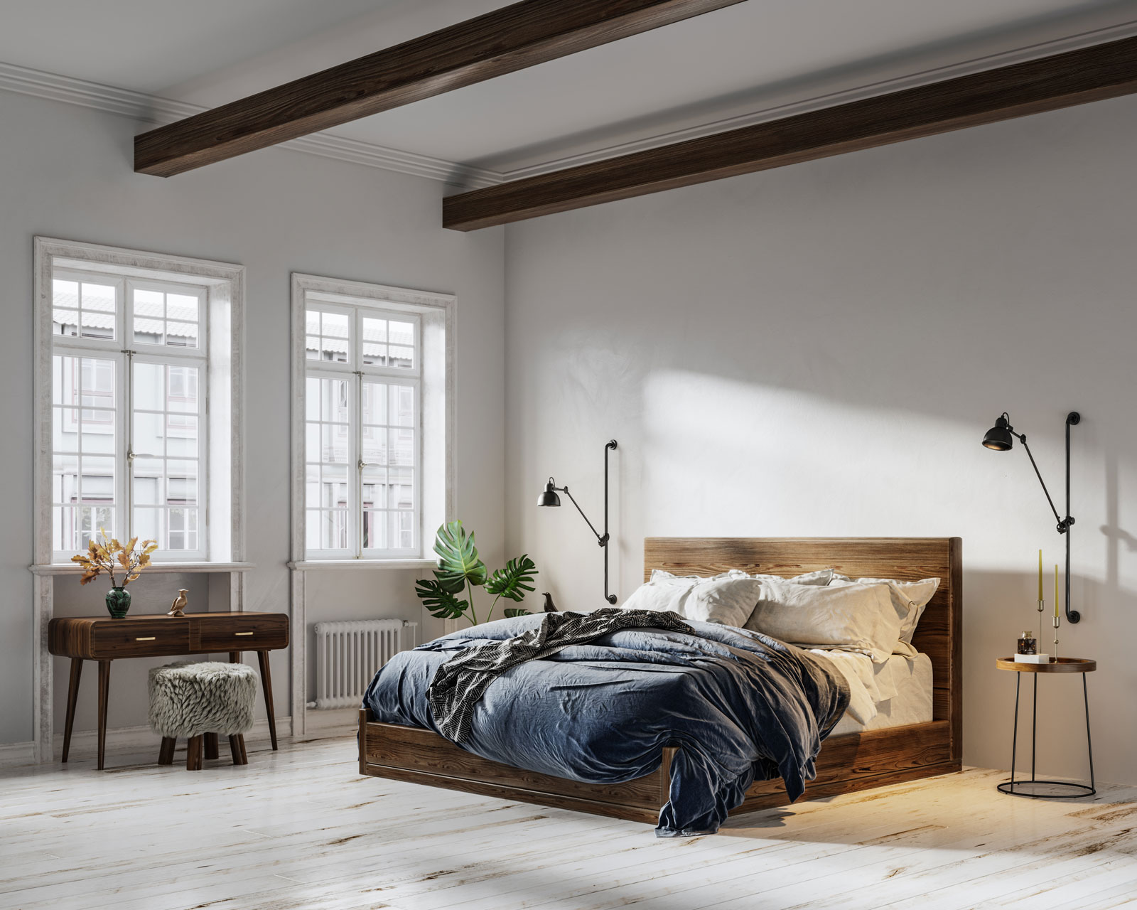 smart home