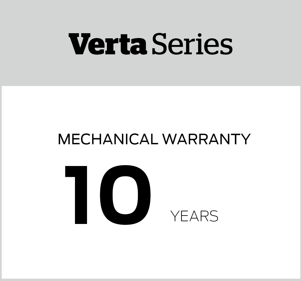 Verta Series
